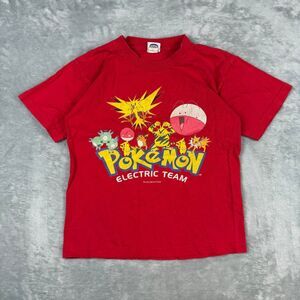 Nintendo Women's Red T-shirt